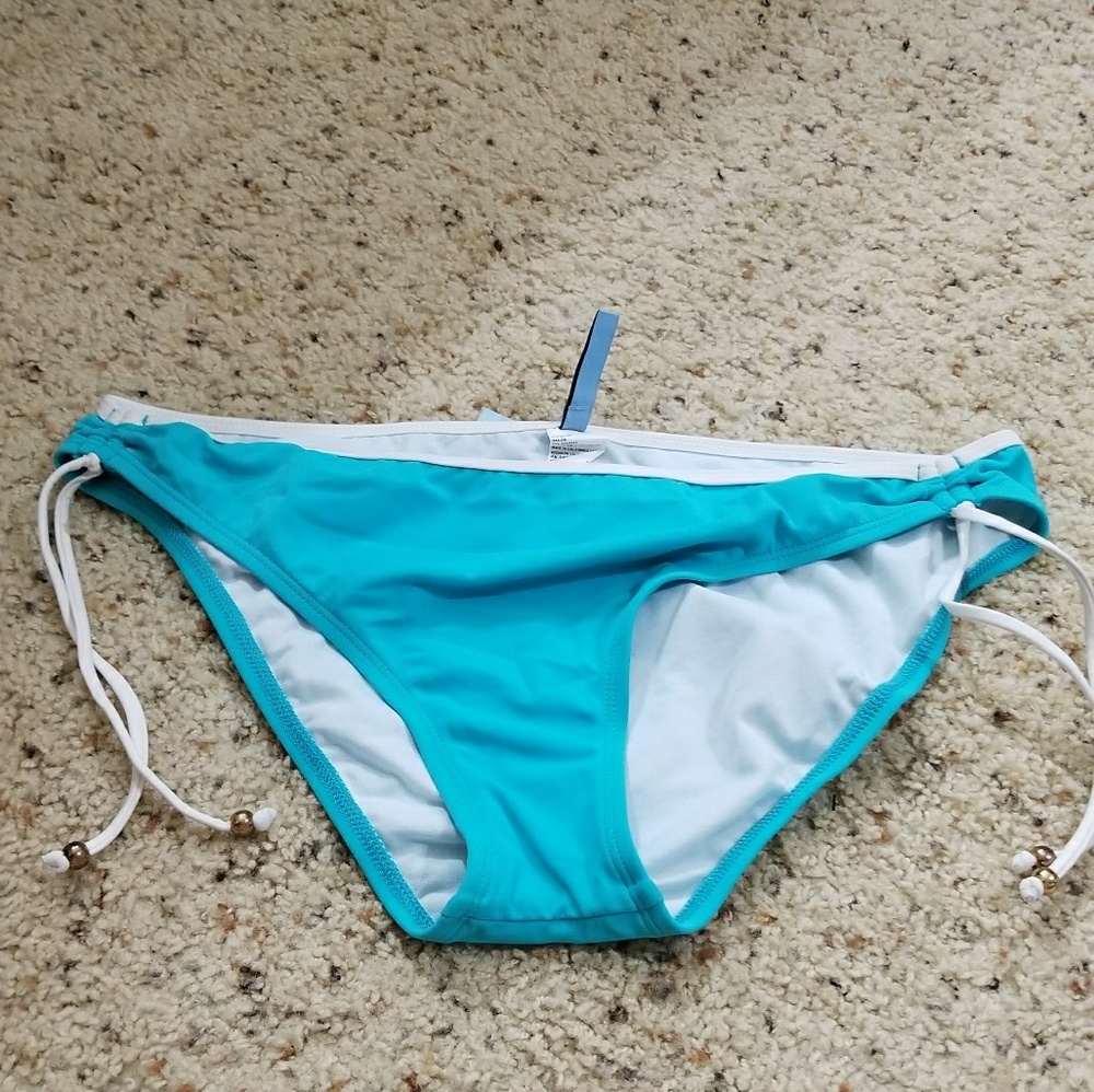 NWT bikini bottom